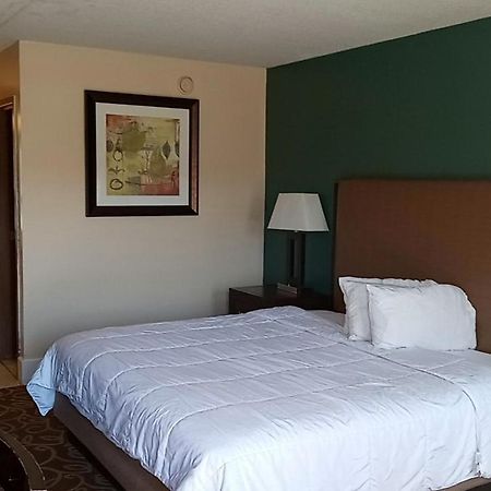 Hilltop Inn Pittsburgh Crafton Εξωτερικό φωτογραφία