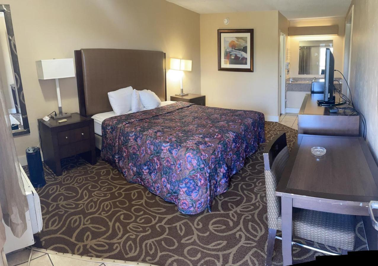 Hilltop Inn Pittsburgh Crafton Εξωτερικό φωτογραφία