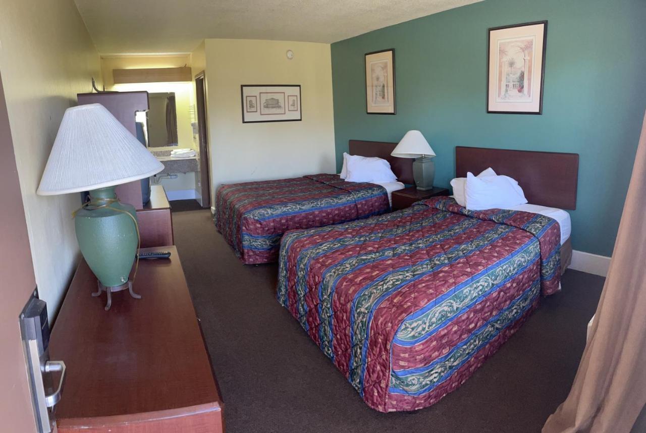 Hilltop Inn Pittsburgh Crafton Εξωτερικό φωτογραφία