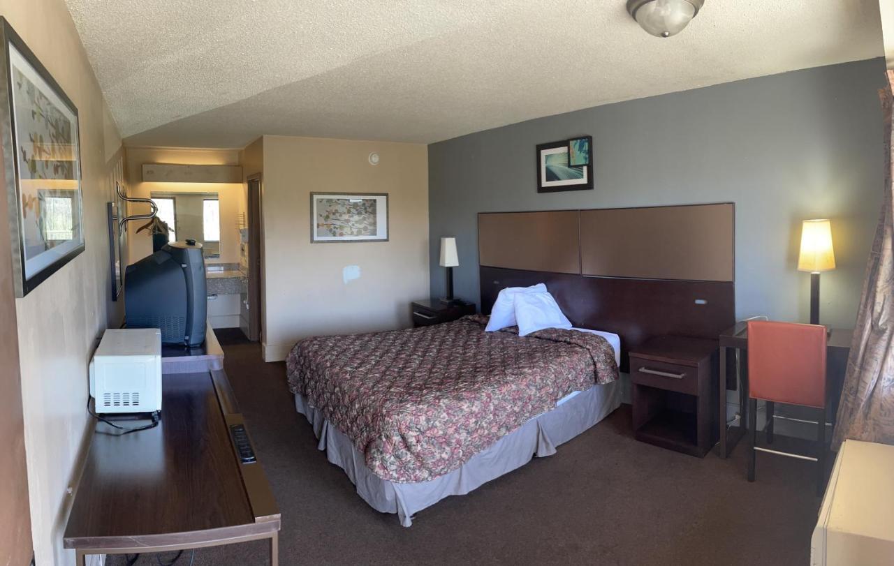 Hilltop Inn Pittsburgh Crafton Εξωτερικό φωτογραφία