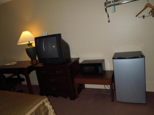 Hilltop Inn Pittsburgh Crafton Εξωτερικό φωτογραφία