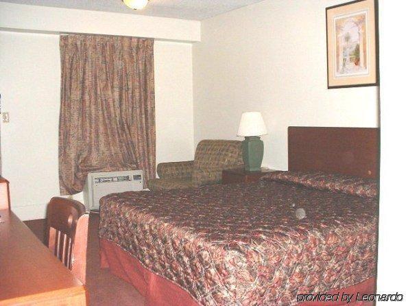 Hilltop Inn Pittsburgh Crafton Δωμάτιο φωτογραφία