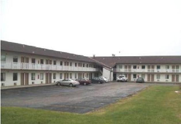 Hilltop Inn Pittsburgh Crafton Εξωτερικό φωτογραφία